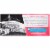 Carvel® Lil' Love Original Ice Cream Cake Perspective: back