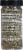 Morton & Bassett® Herbs Provence Perspective: back