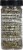 Morton & Bassett® Herbs Provence Perspective: back