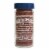 Morton & Bassett® Paprika Perspective: back