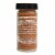 Morton & Bassett® All Natural Cayenne Pepper Perspective: back