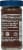 Morton & Bassett® All Natural Sumac Perspective: back