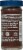 Morton & Bassett® All Natural Sumac Perspective: back