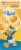 Florida's Natural Disney Donald Duck Orange Juice with Calcium Perspective: back