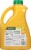 Florida's Natural 100% No Pulp Orange Juice Perspective: back