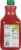 Florida's Natural® Premium Lemonade With Strawberry Perspective: back