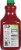 Florida's Natural® Premium Fruit Splash Juice Perspective: back