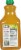 Florida's Natural® Passion Fruit Perspective: back
