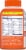 One A Day® Women's Formula Multivitamin Tablets Perspective: back