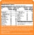 Flintstones™ Chewable Kids Vitamin Plus Immunity Support with Vitamins A C E & Zinc Perspective: back