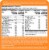 Flintstones™ Chewable Kids Vitamin Plus Immunity Support with Vitamins A C E & Zinc Perspective: back