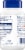 Citracal Petites Calcium Citrate Plus D3 Coated Caplets 100 Count Perspective: back
