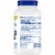 Citracal® Calcium Citrate with Vitamin D Petite Supplement Caplets Perspective: back