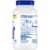 Citracal® Maximum Calcium Citrate Calcium Supplement Perspective: back