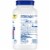 Citracal® Maximum Calcium Citrate Calcium Supplement Perspective: back