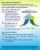 One A Day® TruBiotics® Gluten Free Daily Probiotic Supplement Capsules Perspective: back