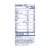 One A Day® Women's Prenatal 1 Complete Multivitamin Softgels Perspective: back