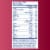 One A Day® Proactive 65+ for Men & Women Multivitamin Tablets Perspective: back