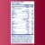 One A Day® Proactive 65+ for Men & Women Multivitamin Tablets Perspective: back