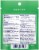 Alka-Seltzer Calcium Carbonate / Antacid Extra Strength Assorted Fruit Heartburn Relief Chews Perspective: back