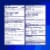 Alka-Seltzer® Original Effervescent Tablets Perspective: back