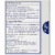 Alka-Seltzer Plus Night Tabs Perspective: back