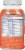 One A Day® Women's 50+ Healthy Advantage Multivitamin / Multimineral Supplemental Tablets Perspective: back
