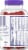 Alka-Seltzer® Tropical Punch Heartburn + Gas Reliefchews Chewable Tablets Perspective: back
