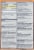 Alka Seltzer Plus Day Non-Drowsy Cold & Flu PowerMax Liquid Gels Perspective: back