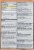 Alka Seltzer Plus Day Non-Drowsy Cold & Flu PowerMax Liquid Gels Perspective: back