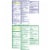 Alka-Seltzer Plus® Maximum Strength Day + Night PowerMax® Cold & Flu Medicine Liquid Gels Perspective: back