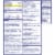 Alka-Seltzer Plus® Maximum Strength PowerMax™ Cold & Cough Medicine Liquid Gels Perspective: back