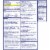 Alka-Seltzer Plus® PowerMax® Cold & Cough Medicine Liquid Gels Perspective: back