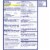 Alka-Seltzer Plus® Sinus Congestion & Pain Maximum Strength PowerMax® Liquid Gels Perspective: back
