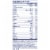 One A Day® Women’s Complete Multivitamin Tablets Perspective: back