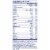 One A Day® Women’s Complete Multivitamin Tablets Perspective: back