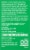One A Day® Energy Multivitamin Tablets Perspective: back