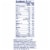 One A Day® Multi-Vitamin Active Metabolism Women's Tablets Perspective: back