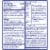 Alka-Seltzer® Kids Fruit Punch Tummy Relief Chews® Tablets Perspective: back