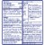 Alka-Seltzer® Kids Fruit Punch Tummy Relief Chews® Tablets Perspective: back