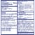 Alka-Seltzer® Assorted Fruit Flavored Extra Strength Heartburn Relief Chewable Tablets Perspective: back