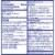 Alka-Seltzer® Extra Strength Heartburn ReliefChews® Assorted Fruit Chewable Antacid Tablets Perspective: back