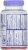 Alka-Seltzer® Heartburn and Gas Relief Tropical Punch Flavored Chewable Tablets Perspective: back