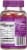Flintstones™ Kids Elderberry Gummies with Immunity Support Perspective: back
