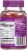 Flintstones™ Kids Elderberry Gummies with Immunity Support Perspective: back