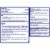 Alka-Seltzer Plus® Cough Congestion Cold and Flu Medicine Perspective: back