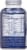 One A Day® Men's 50+ Complete Multivitamin Perspective: back