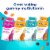 One A Day® Multi + Brain Support Complete Multivitamin Gummies Perspective: back