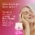 One A Day® Skin Radiance with Blood Orange Extract Capsules Perspective: back