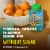 Flintstones™ Sugar Free Multivitamin Gummies Perspective: back